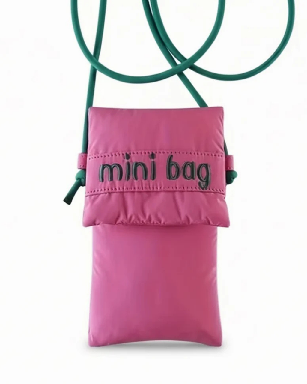 Clarisse - Mini Bag