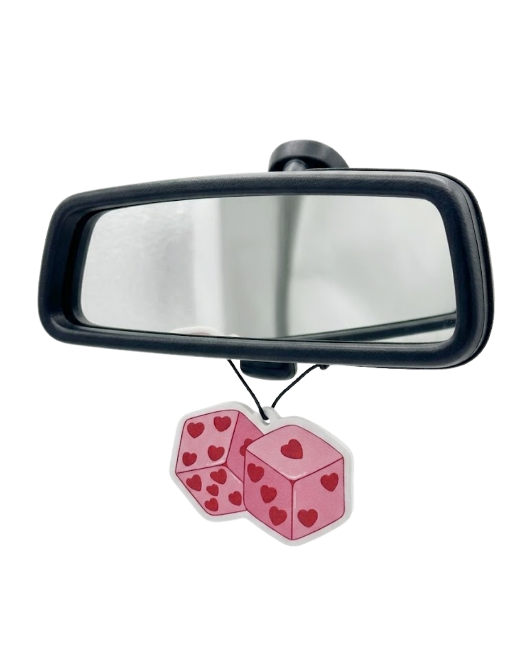 Lucky Love - Désodorisant de voiture