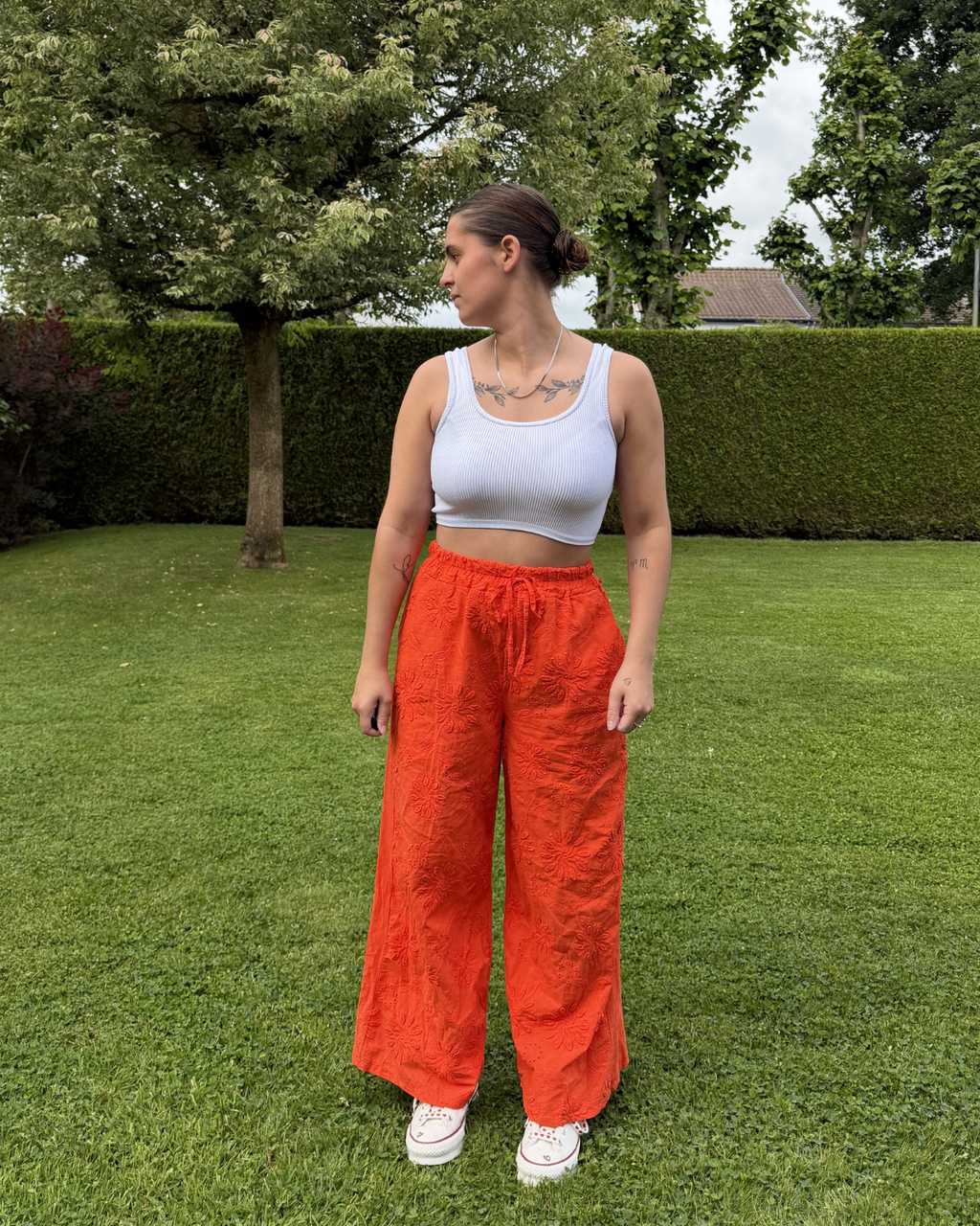 Carole - Pantalon