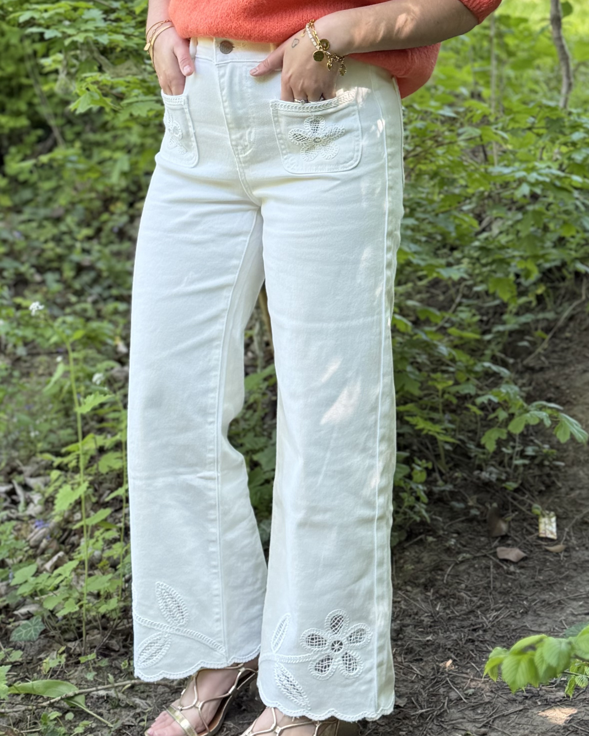 Maïa - Jeans