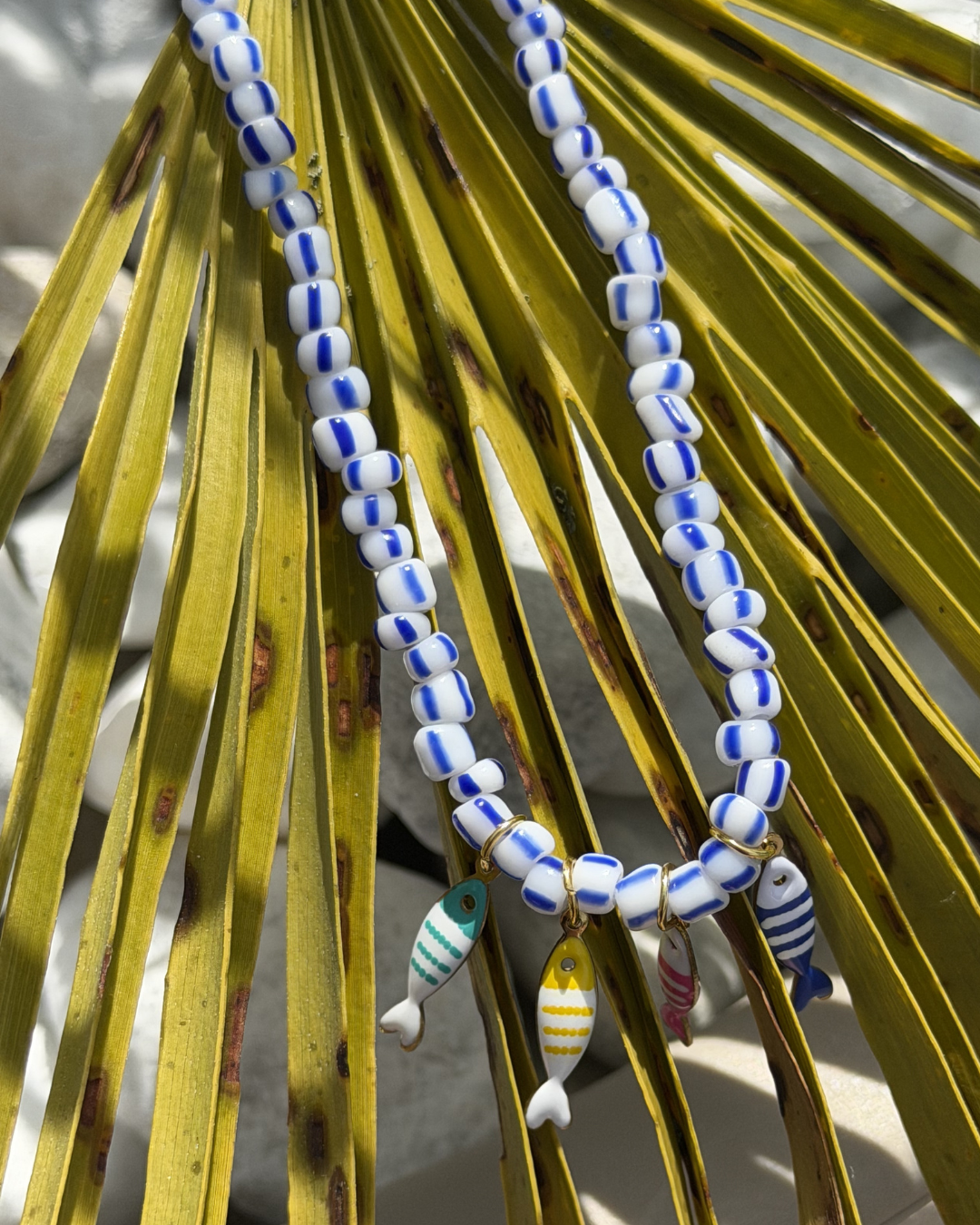 Poisson - Collier