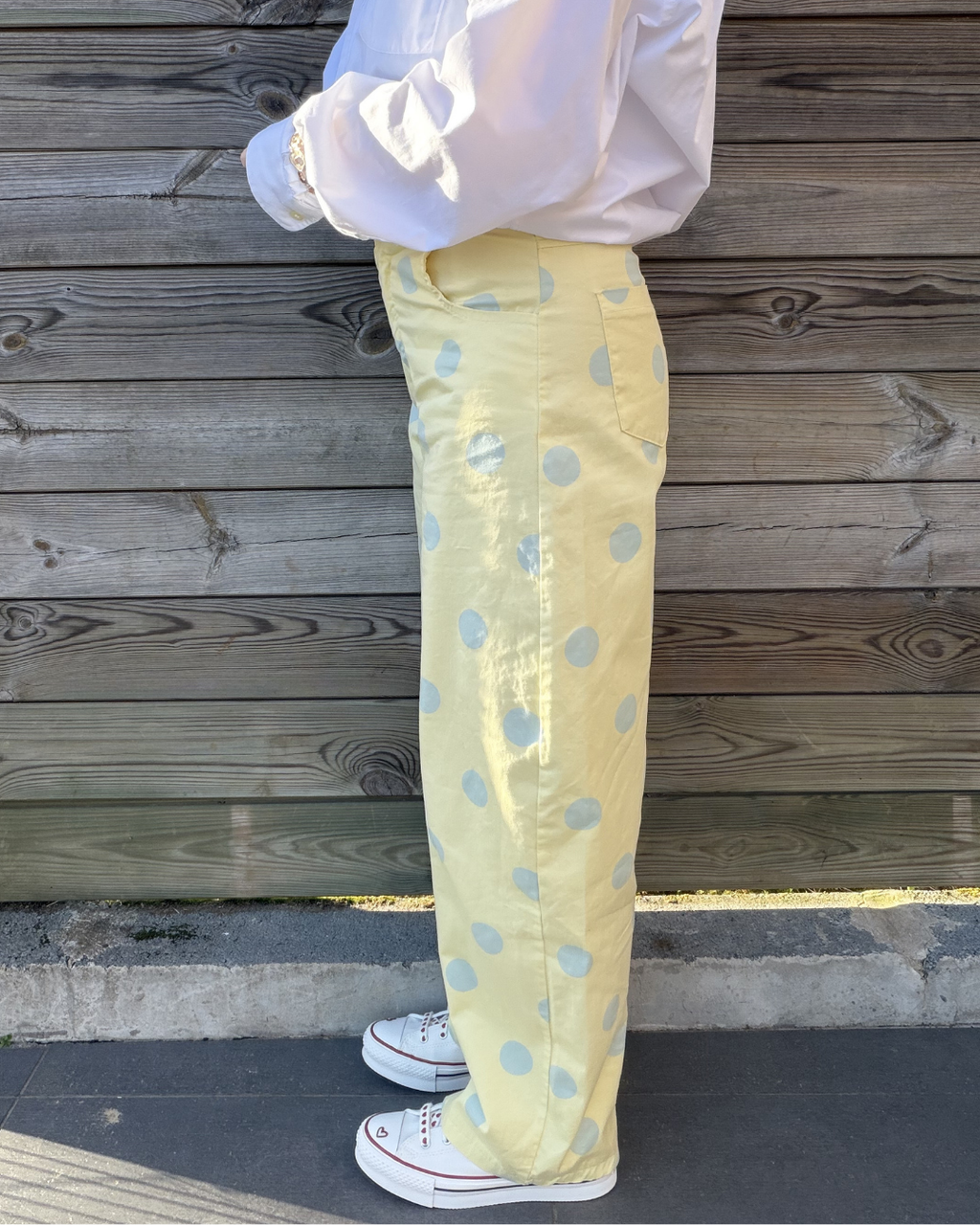 Élise - Pantalon