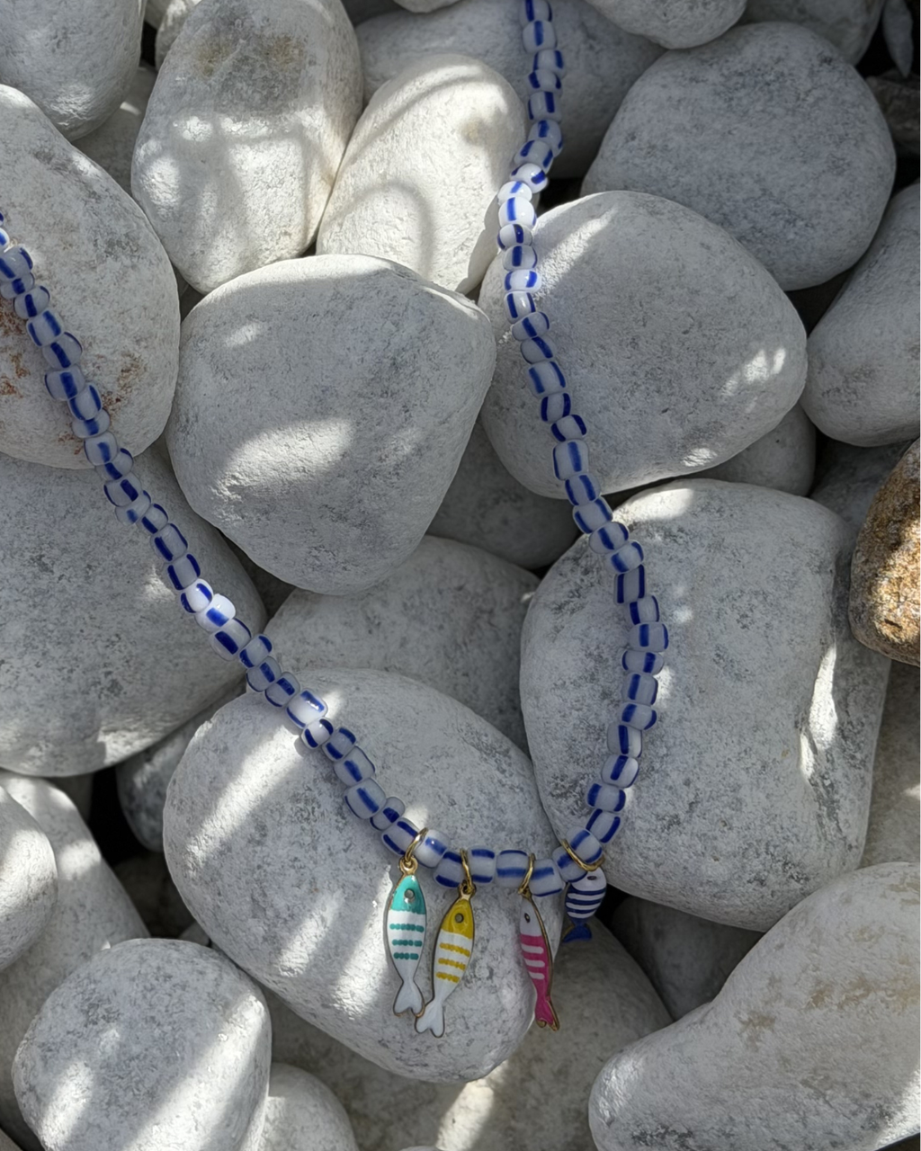 Poisson - Collier