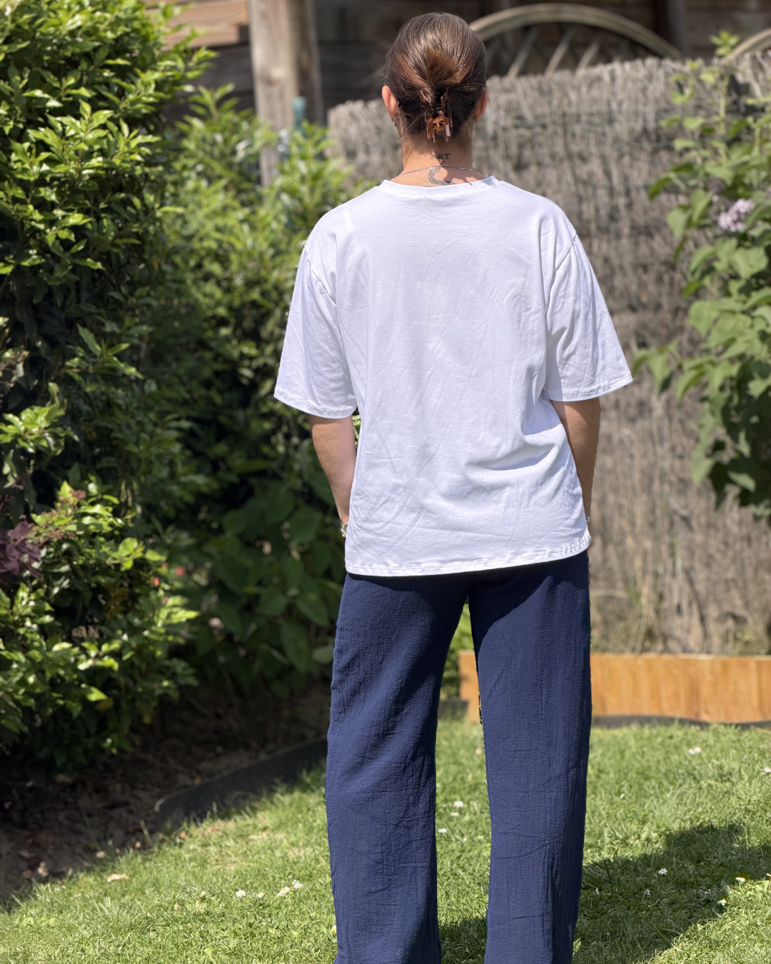 Mykonos - Teeshirt