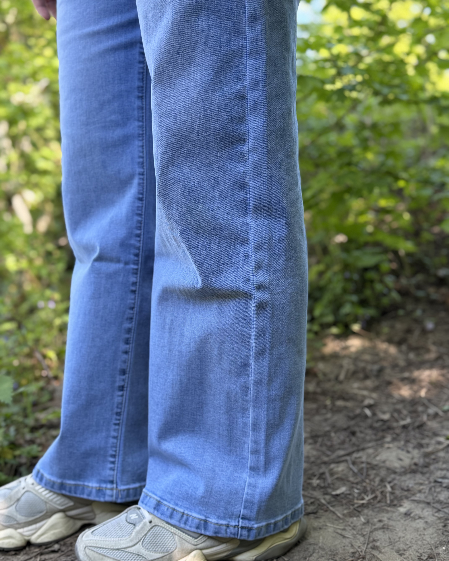 Nathalie - Jeans