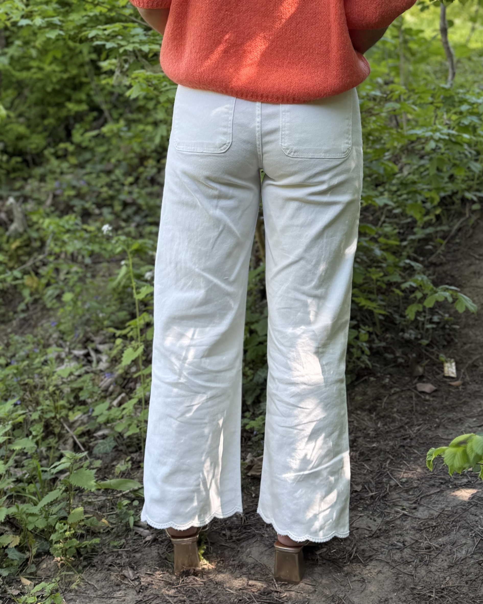 Maïa - Jeans