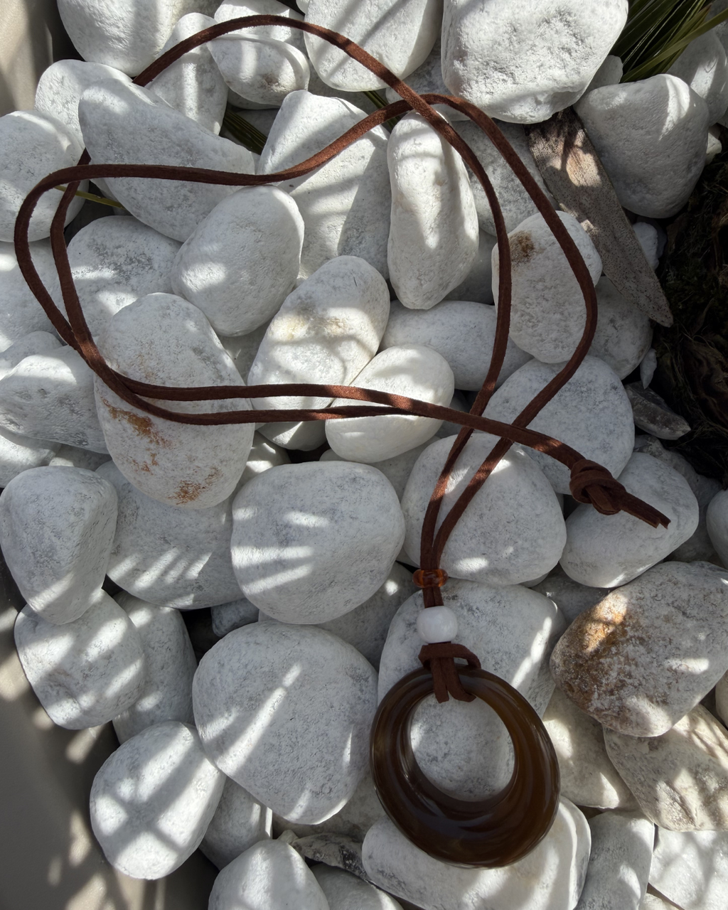 Sophiane - Collier