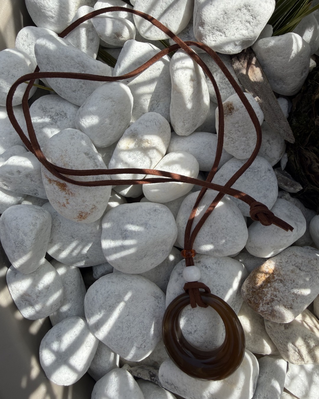 Sophiane - Collier