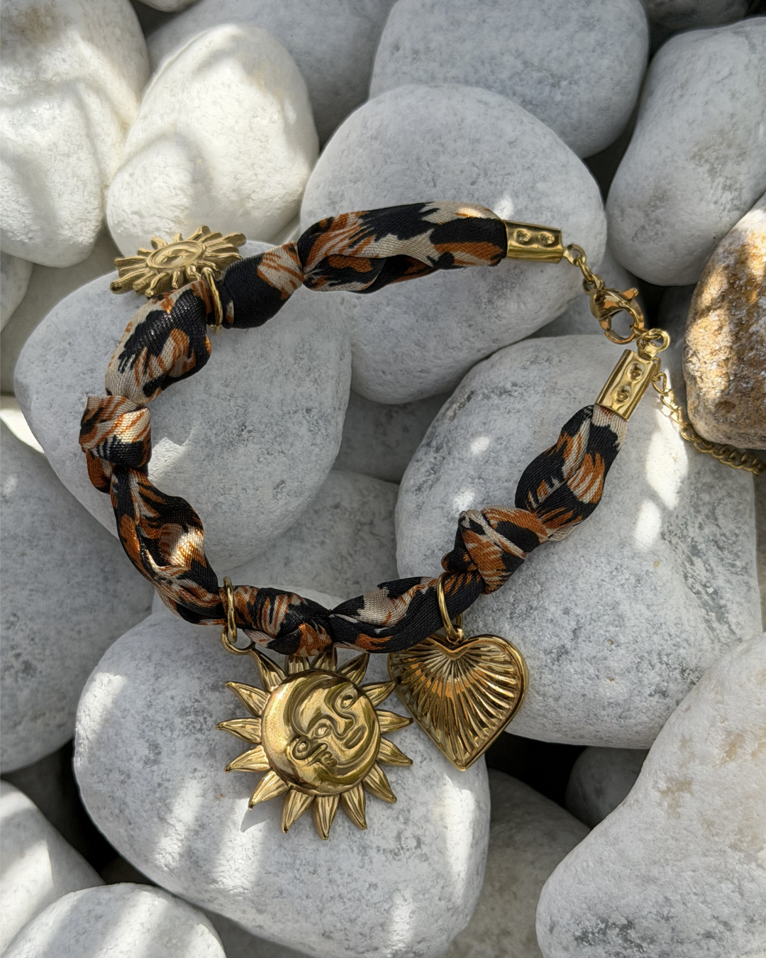 Azéline - Bracelet