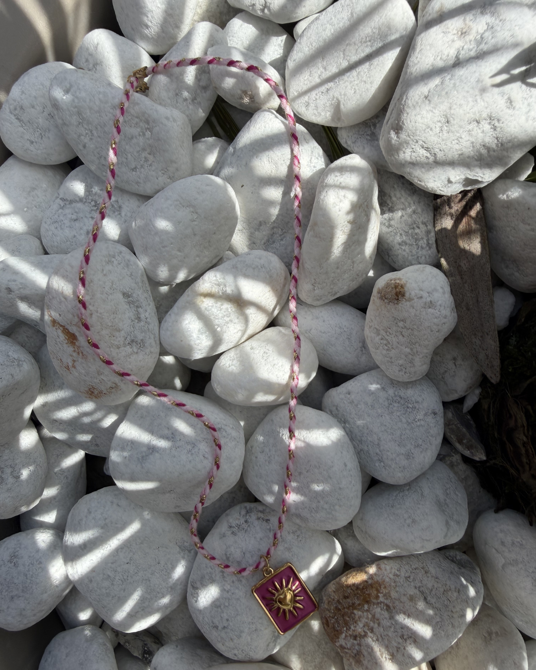 Adéline - Collier
