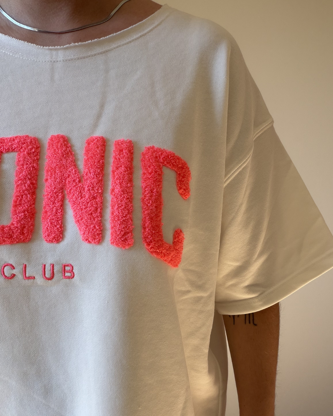 Iconic - Teeshirt