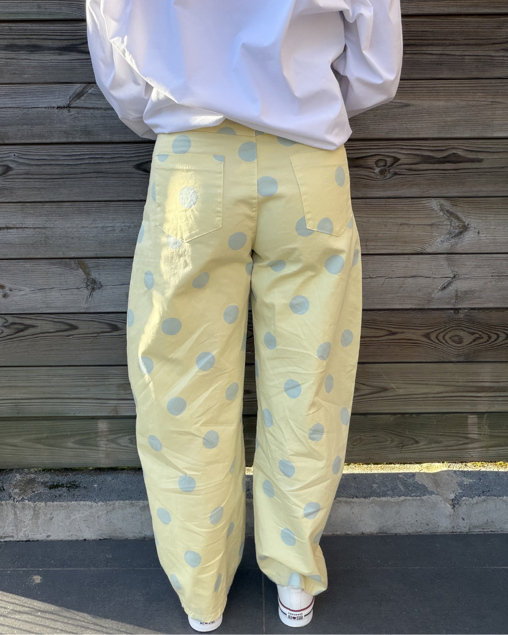 Élise - Pantalon