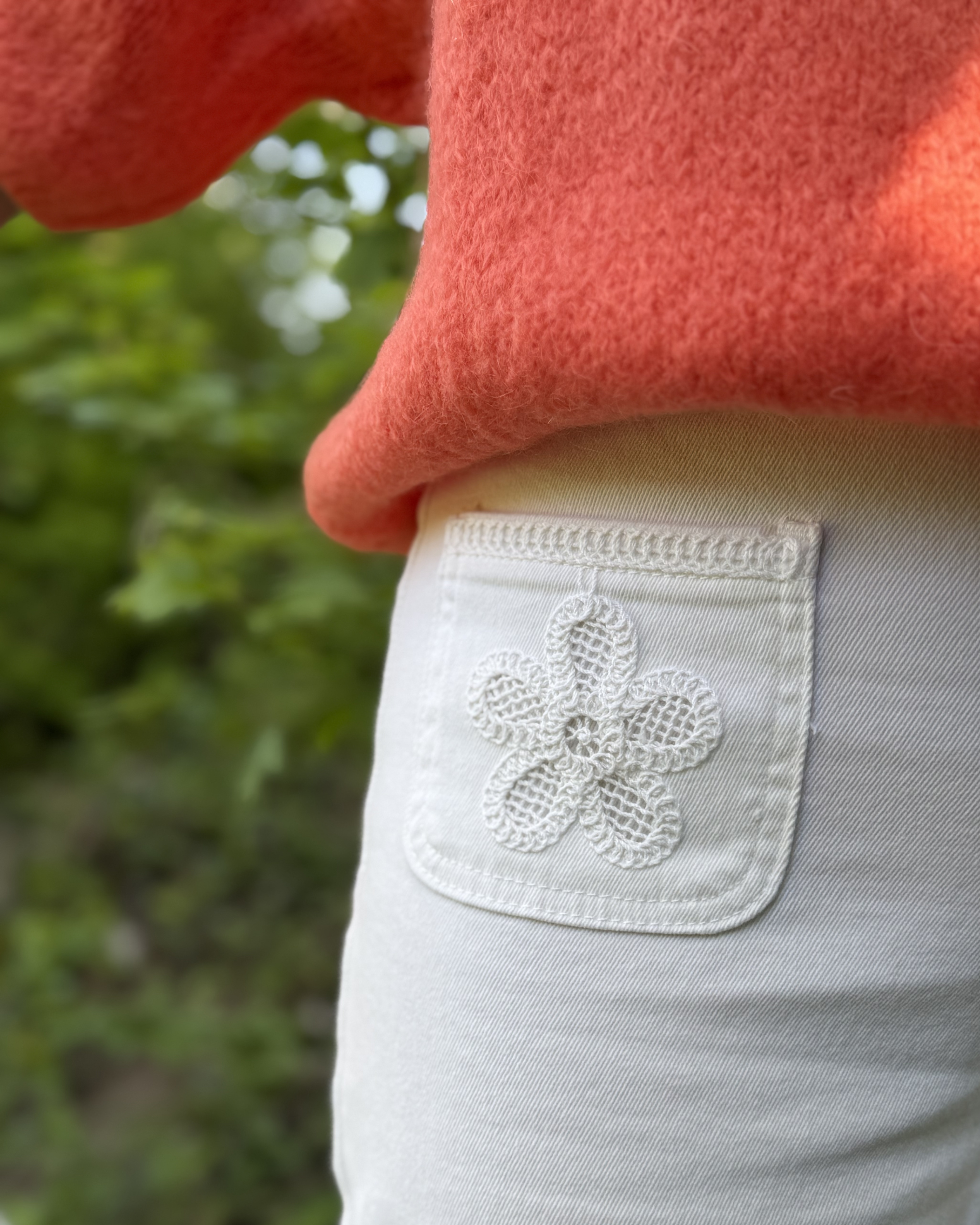 Maïa - Jeans