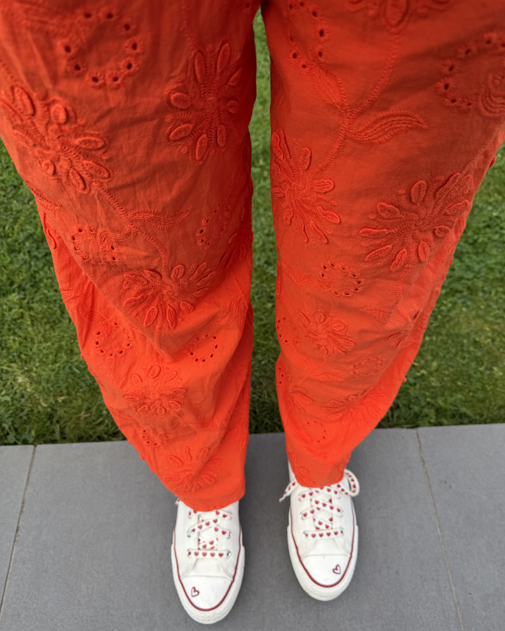 Carole - Pantalon