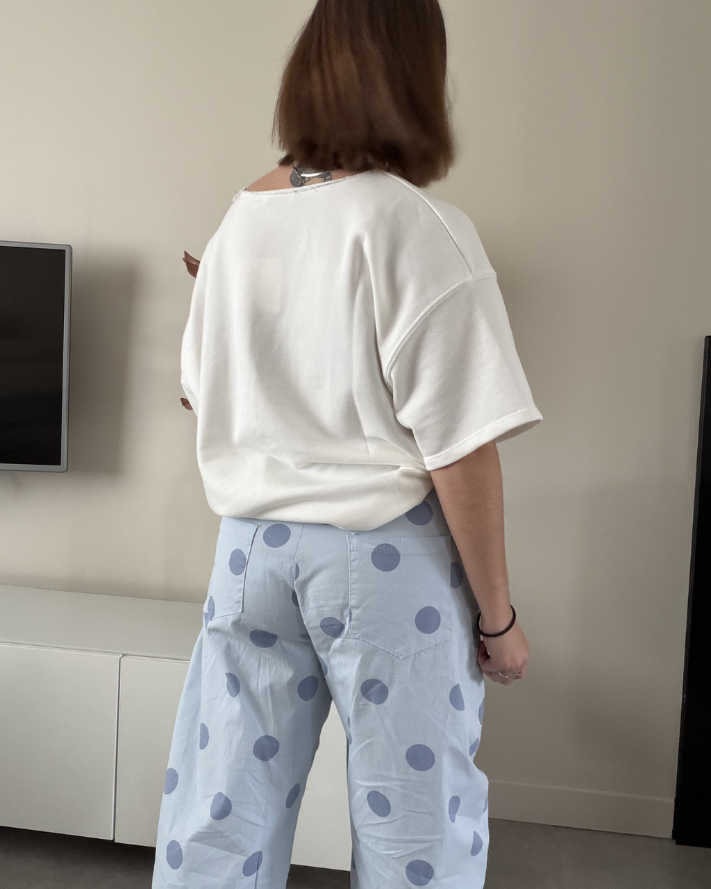 Élise - Pantalon