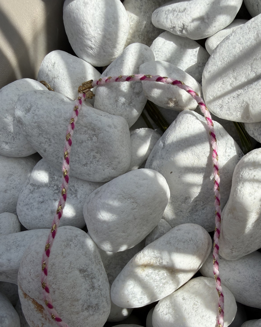 Adéline - Collier