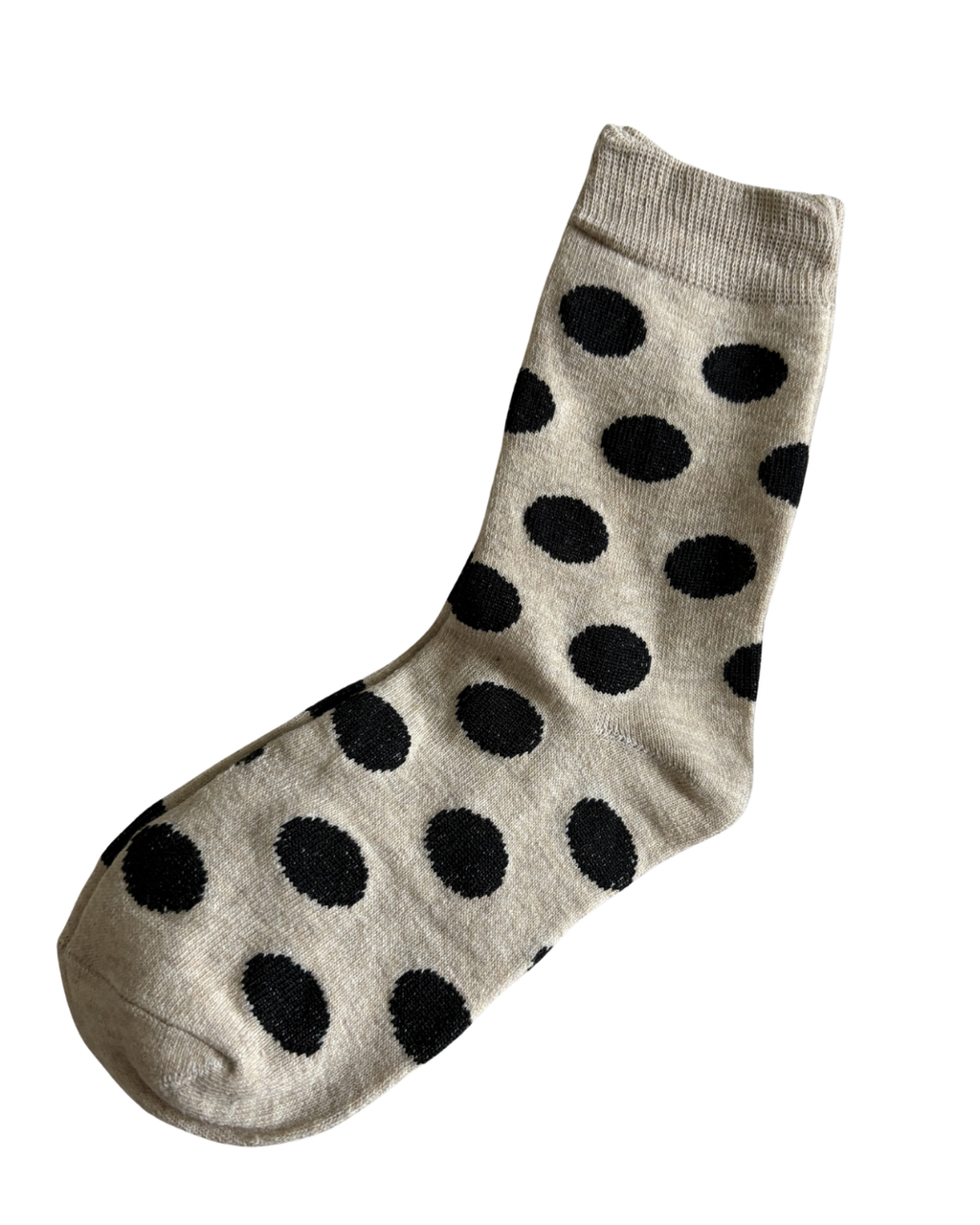 Pauline - Chaussette à Poids