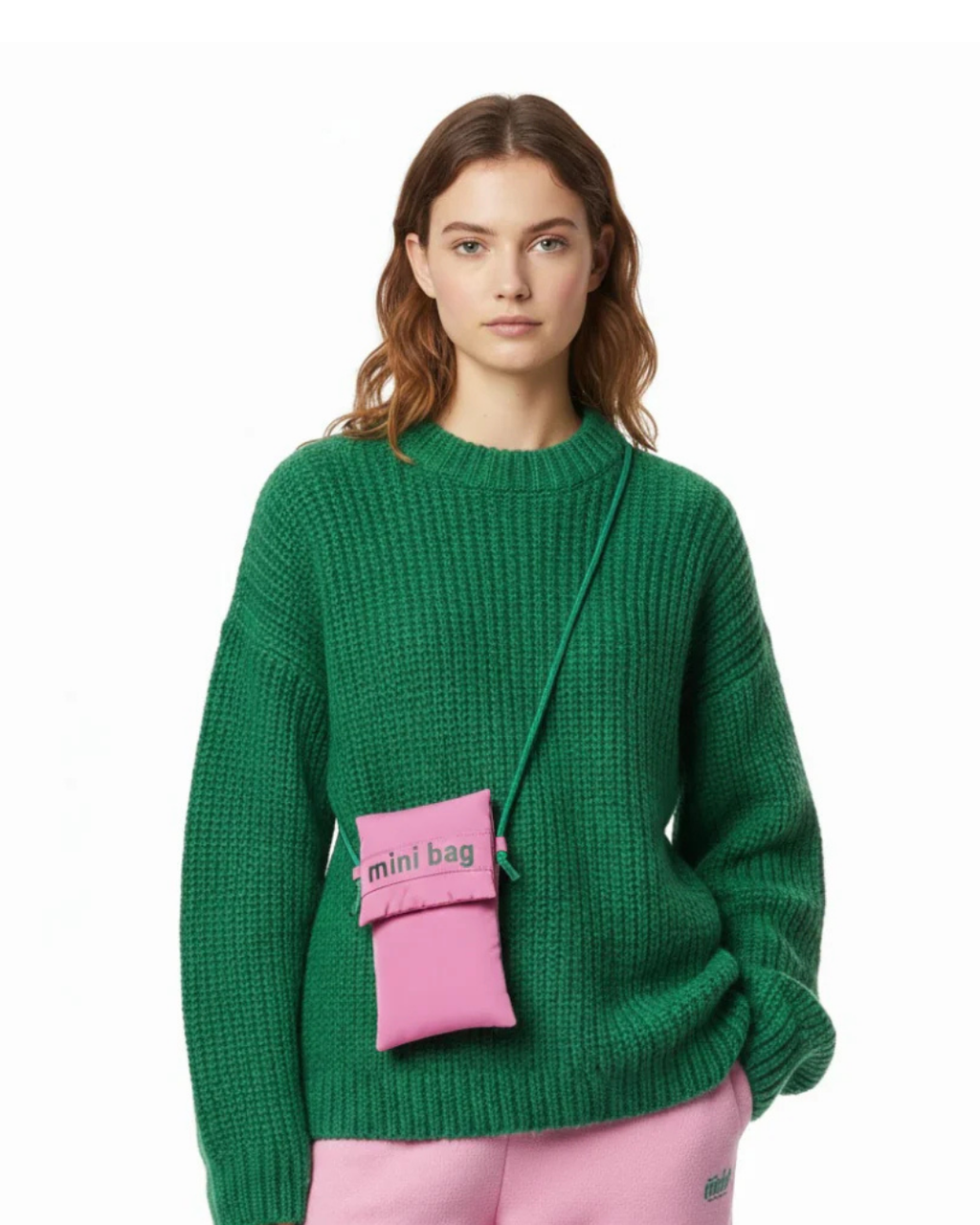 Clarisse - Mini Bag