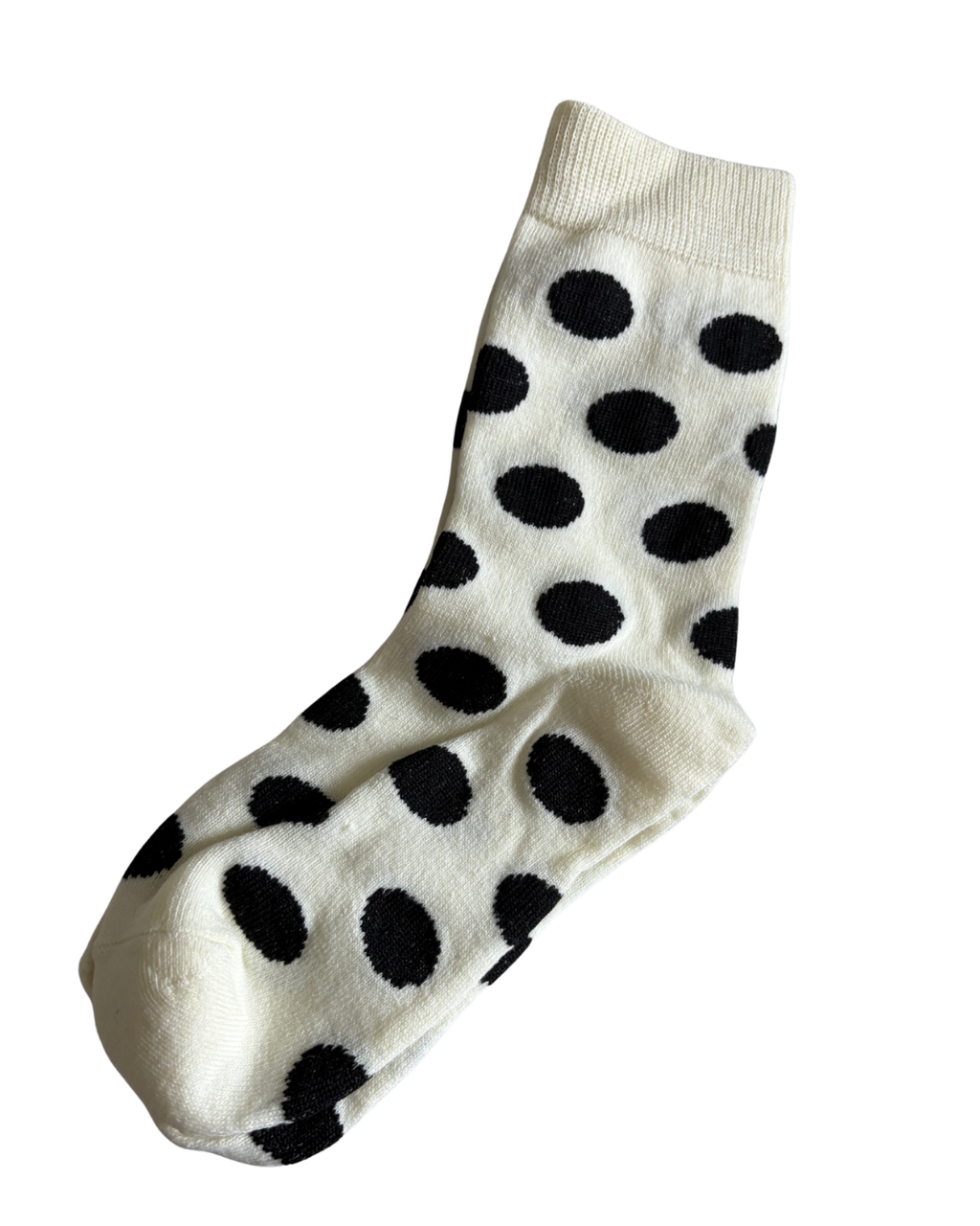 Pauline - Chaussette à Poids