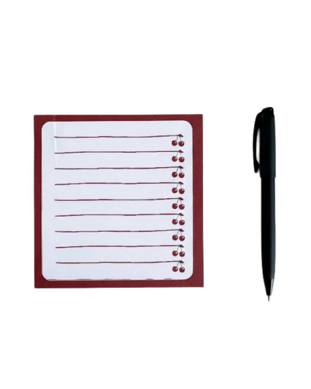 Cerise - Post It