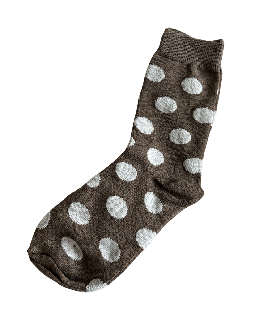 Pauline - Chaussette à Poids