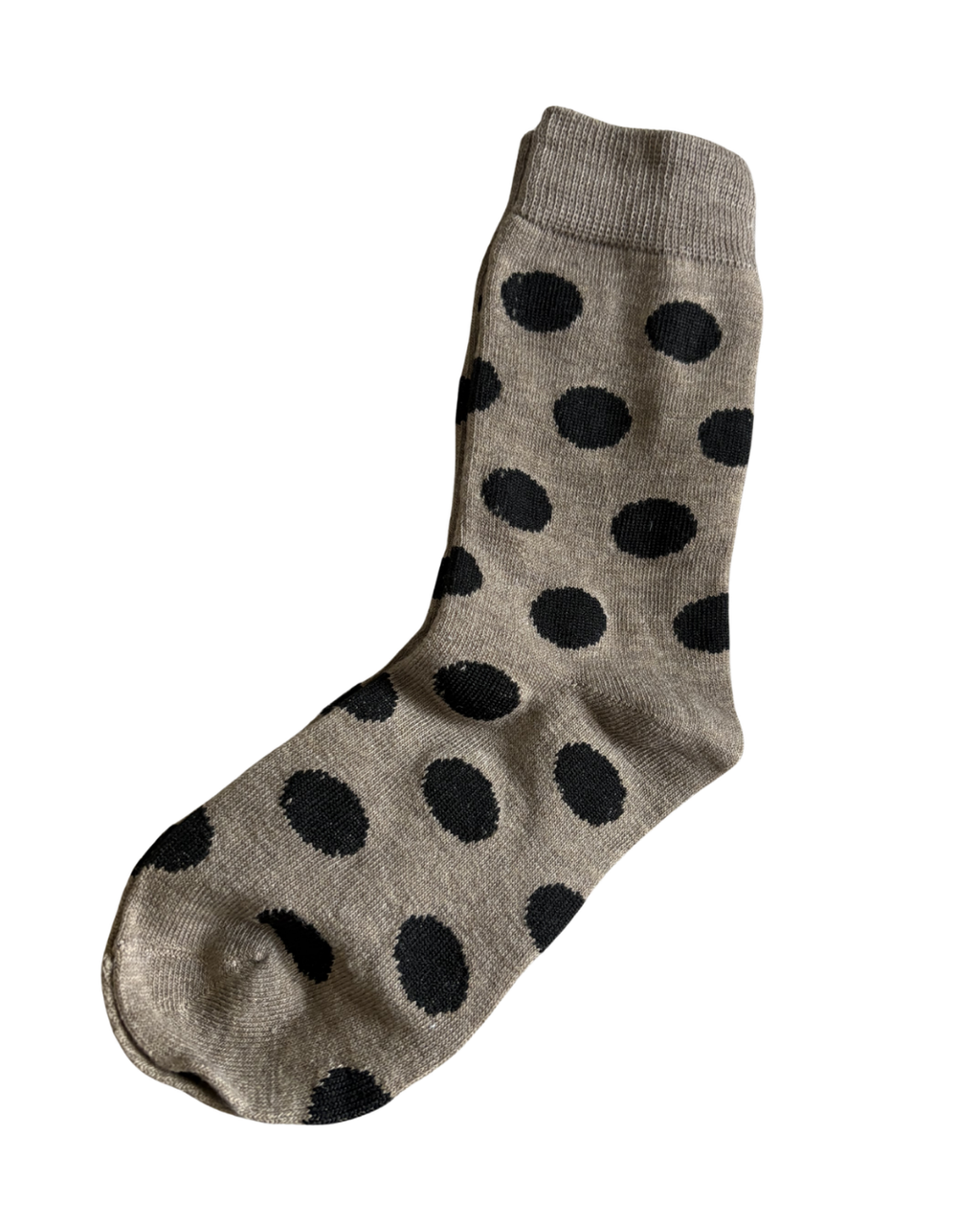 Pauline - Chaussette à Poids