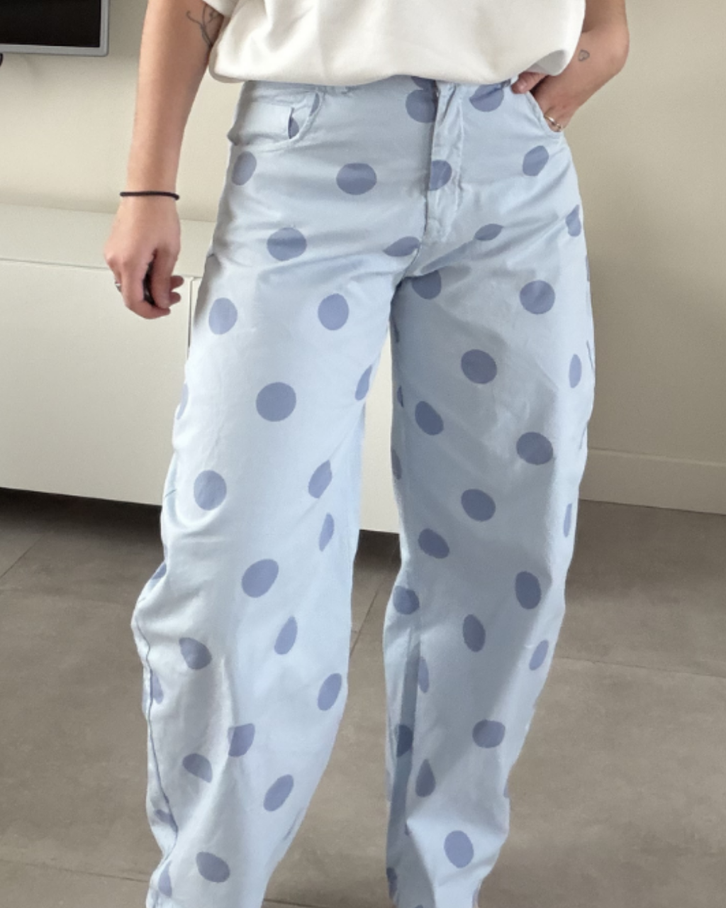 Élise - Pantalon